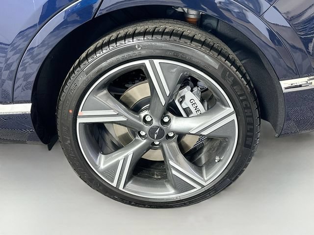 New 2026 Genesis GV80 3.5T Prestige AWD/4WD image 23