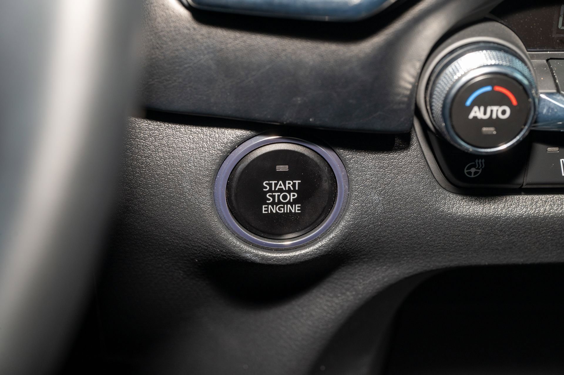 Used 2024 MAZDA CX-50 2.5 Turbo w/ Premium Plus Pkg image 39