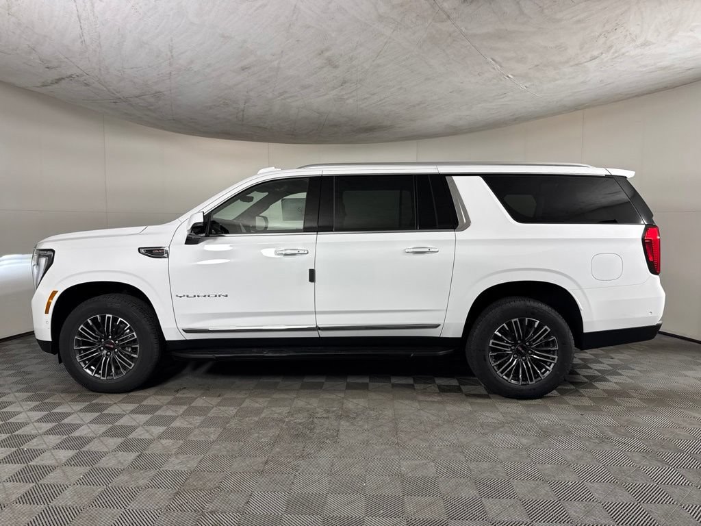 New 2026 GMC Yukon XL Elevation w/ Elevation Premium Package AWD/4WD image 8