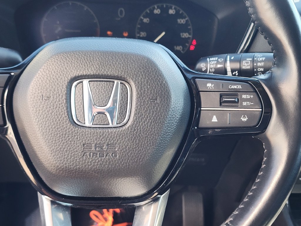 Used 2025 Honda CR-V EX-L image 19