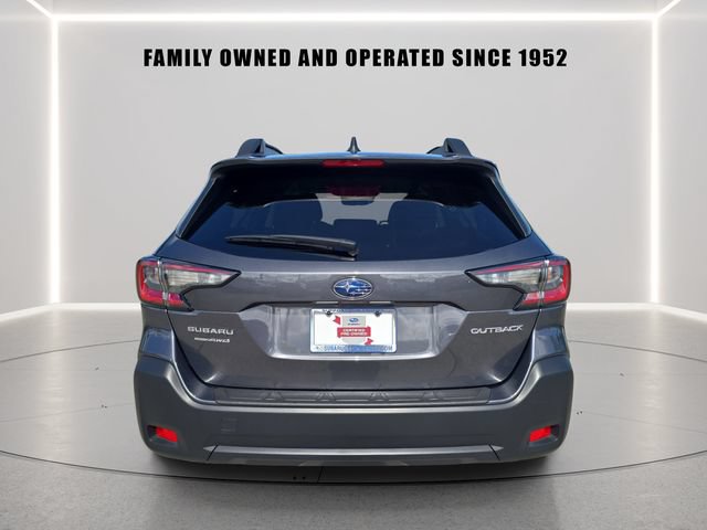 Certified 2024 Subaru Outback Premium w/ Popular Package #1 AWD/4WD image 4