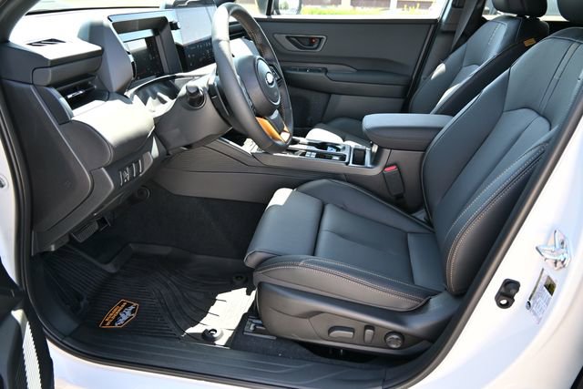 New 2026 Subaru Outback Wilderness AWD/4WD image 20