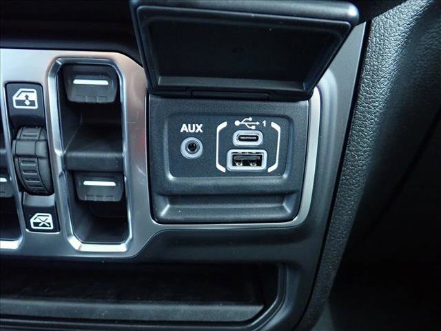 New 2026 Jeep Wrangler Sport S image 19