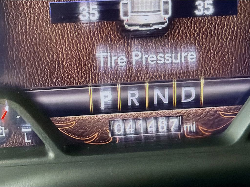 Used 2022 RAM 1500 Big Horn image 29