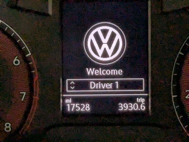 Used 2020 Volkswagen Jetta SE FWD image 12