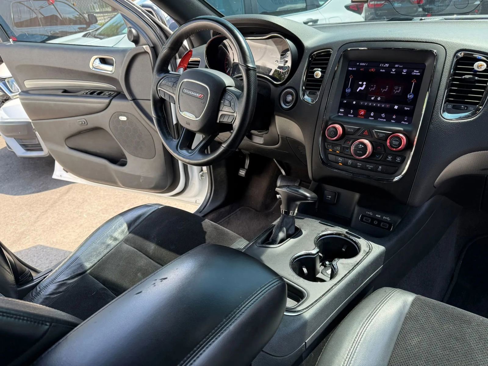 Used 2018 Dodge Durango GT w/ Premium Group AWD/4WD image 11