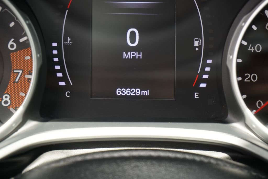 Used 2019 Jeep Compass Latitude image 22