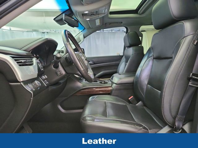 Used 2018 GMC Yukon XL SLT w/ Premium Edition image 10