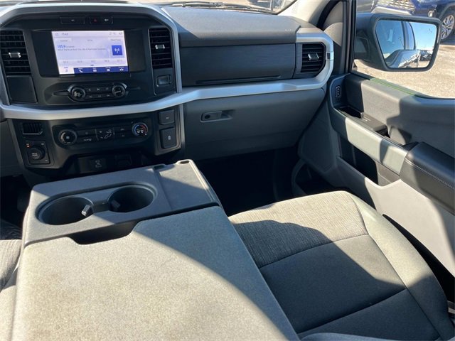 Used 2023 Ford F150 XLT image 5