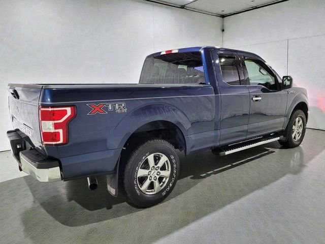 Used 2019 Ford F150 XLT w/ XTR Package image 22