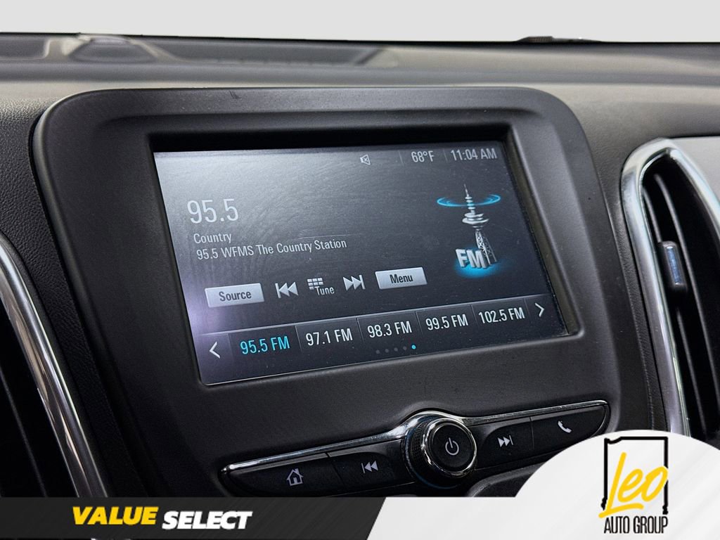 Used 2018 Chevrolet Equinox LS image 14