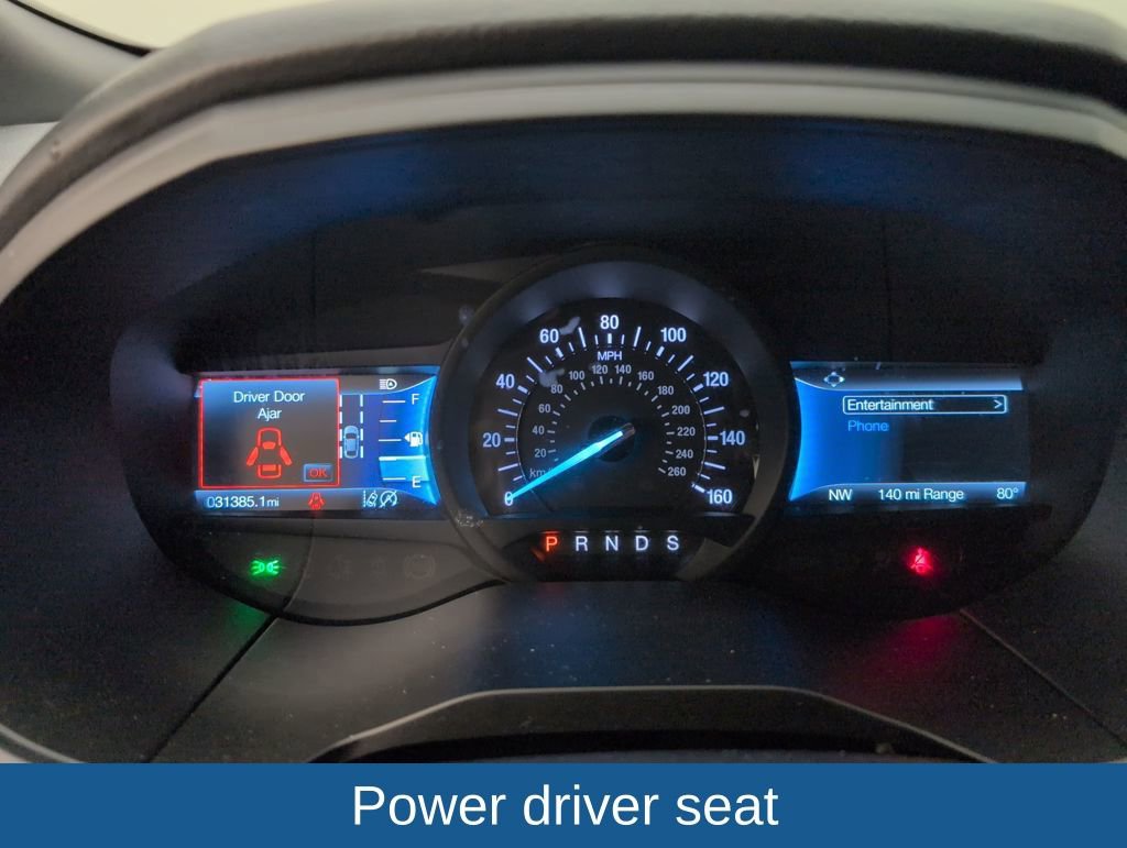 Used 2024 Ford Edge ST-Line image 26