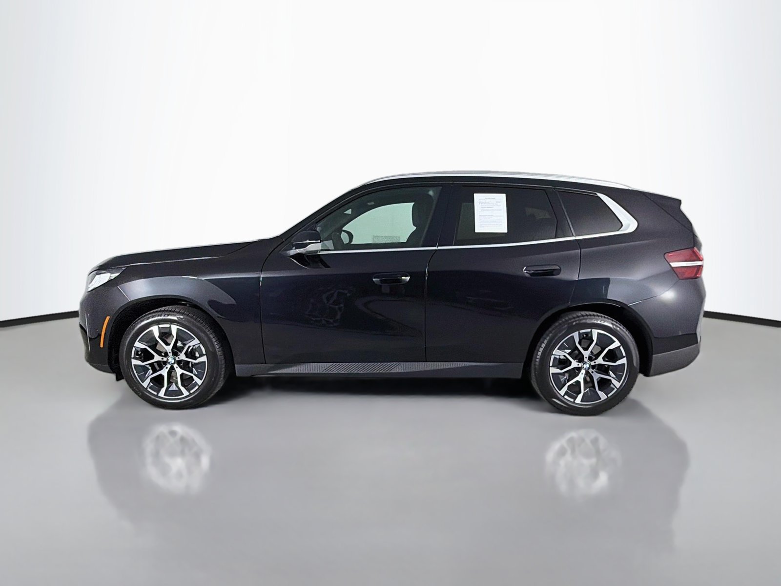 Used 2026 BMW X3 xDrive30i w/ Convenience Package AWD/4WD image 4