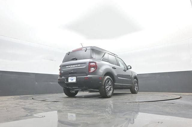New 2026 Ford Bronco Sport Big Bend AWD/4WD image 38