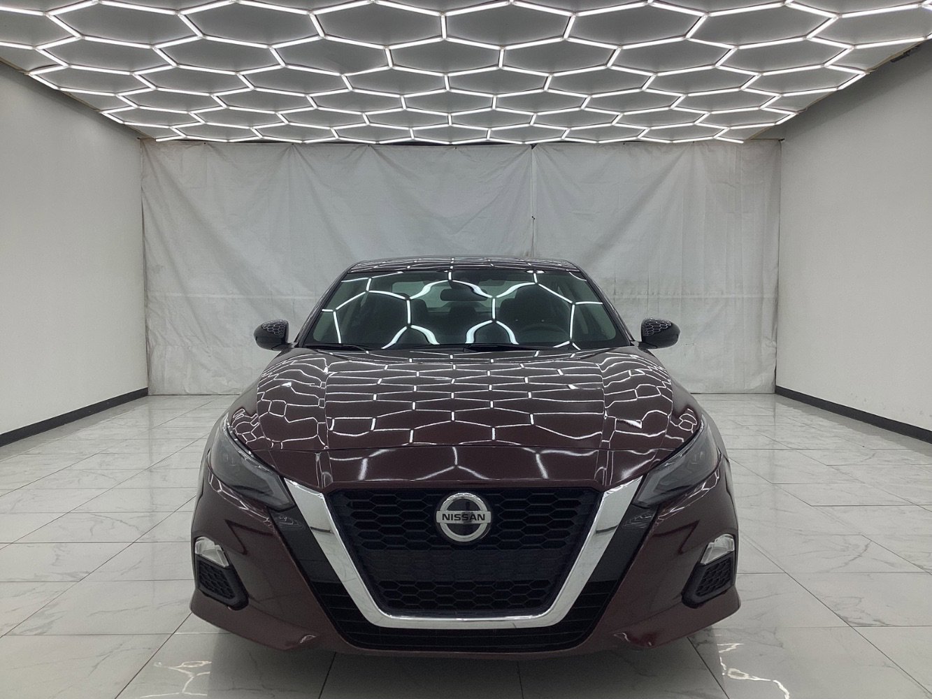 Used 2025 Nissan Altima 2.5 SV image 5