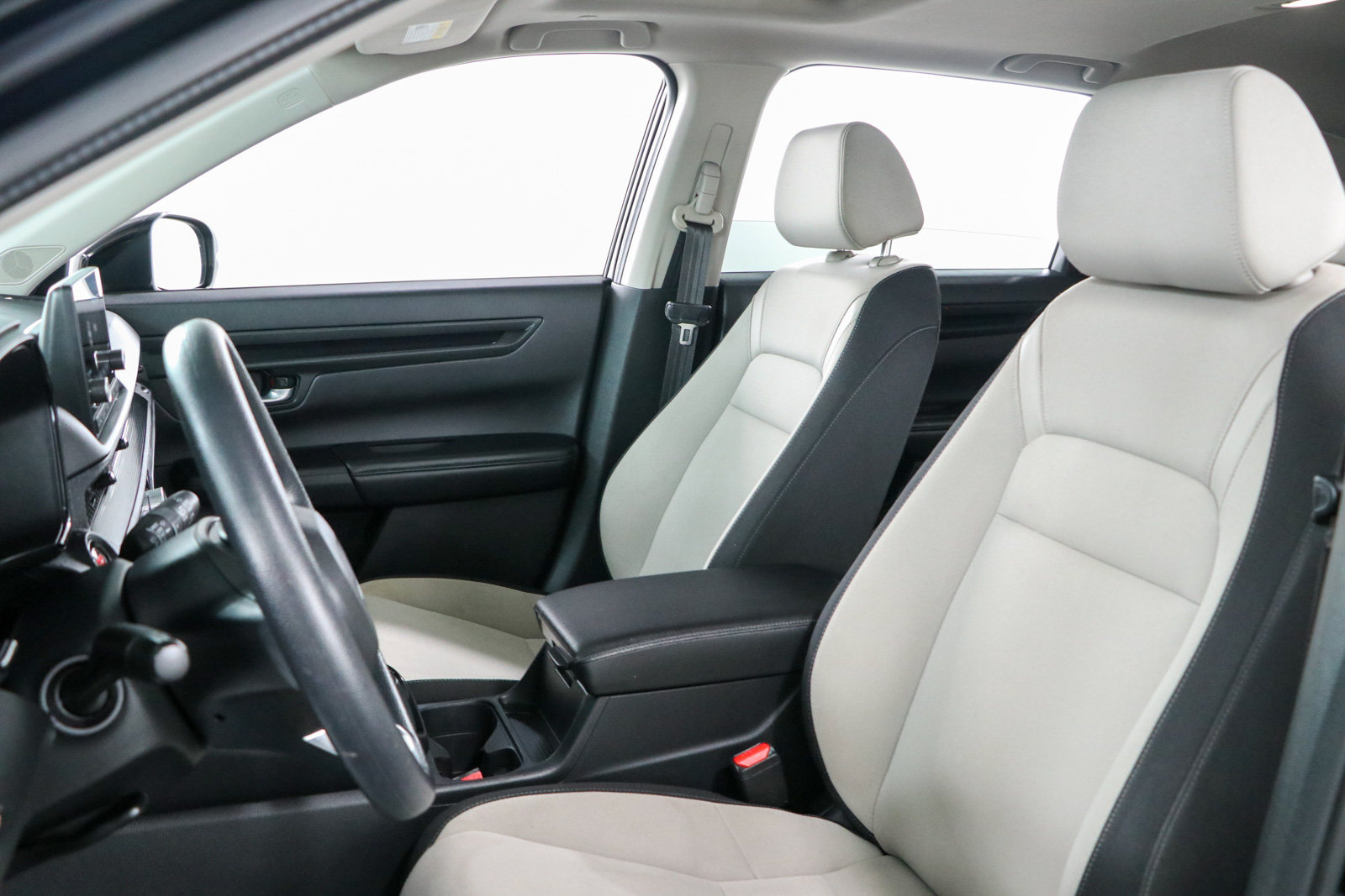 Used 2024 Honda CR-V EX image 24