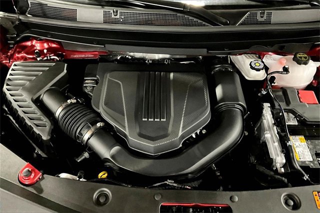 New 2026 Buick Enclave Avenir w/ Super Cruise Package image 14