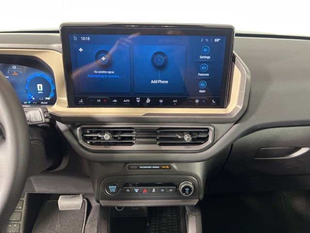 New 2025 Ford Bronco Sport Big Bend image 20