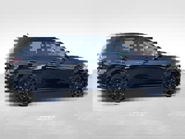 Used 2025 Honda HR-V Sport image 8