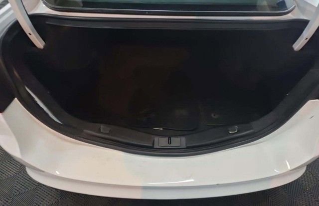Used 2018 Ford Fusion S image 6