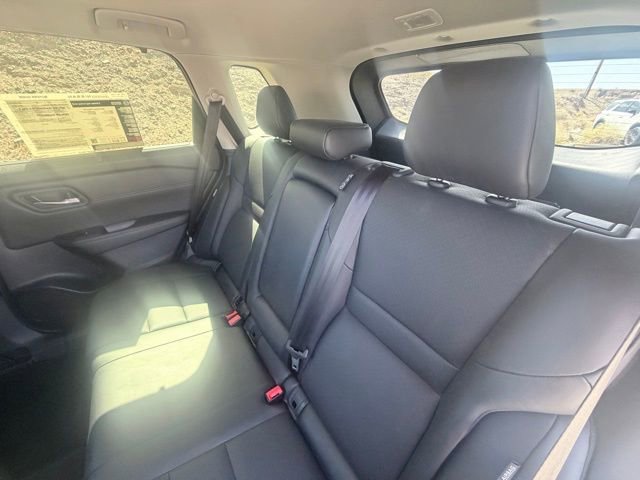 Certified 2024 Nissan Rogue SV w/ SV Premium Package FWD image 26