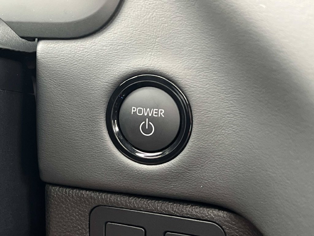 New 2026 Toyota Tundra Platinum AWD/4WD image 38