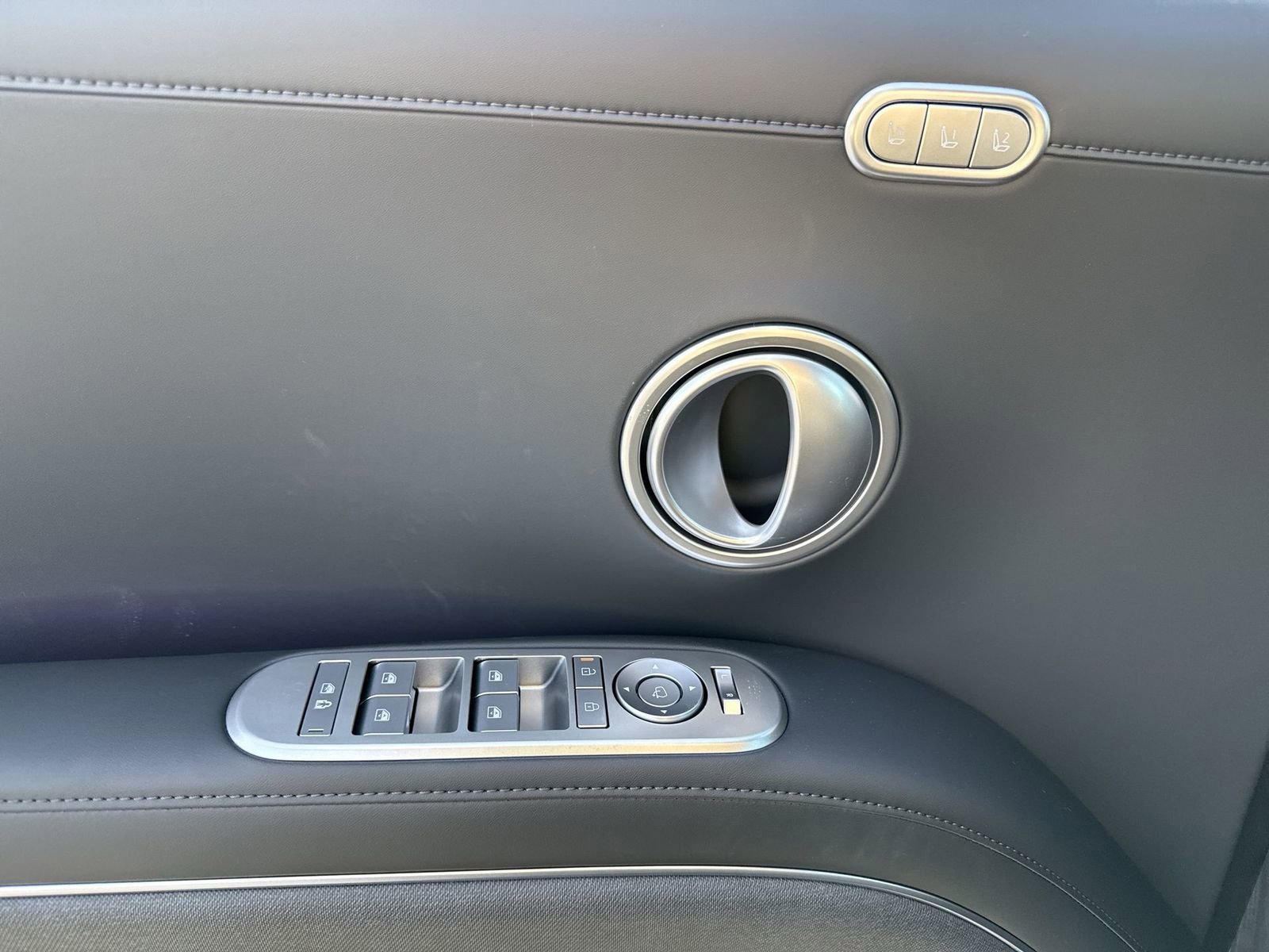 New 2026 Hyundai Palisade Calligraphy image 14