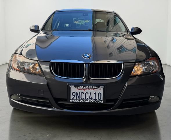 Used 2008 BMW 328i Sedan RWD image 9