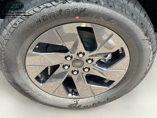 New 2025 Ford F150 Lightning Flash image 31