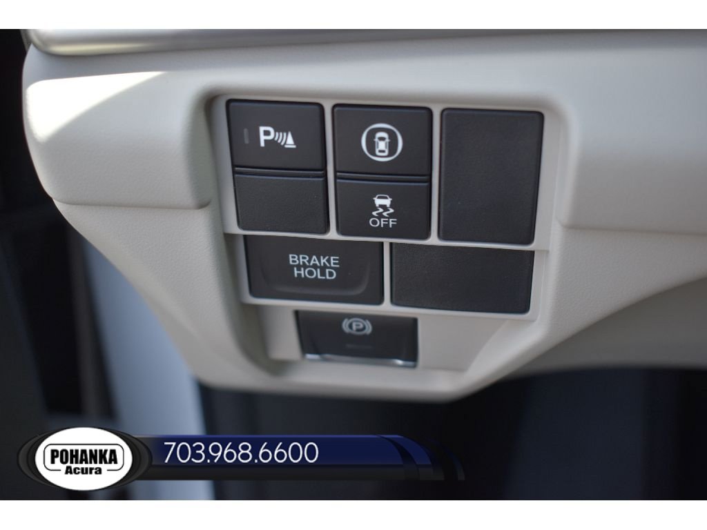 New 2026 Acura RDX SH-AWD w/ Technology Package image 23