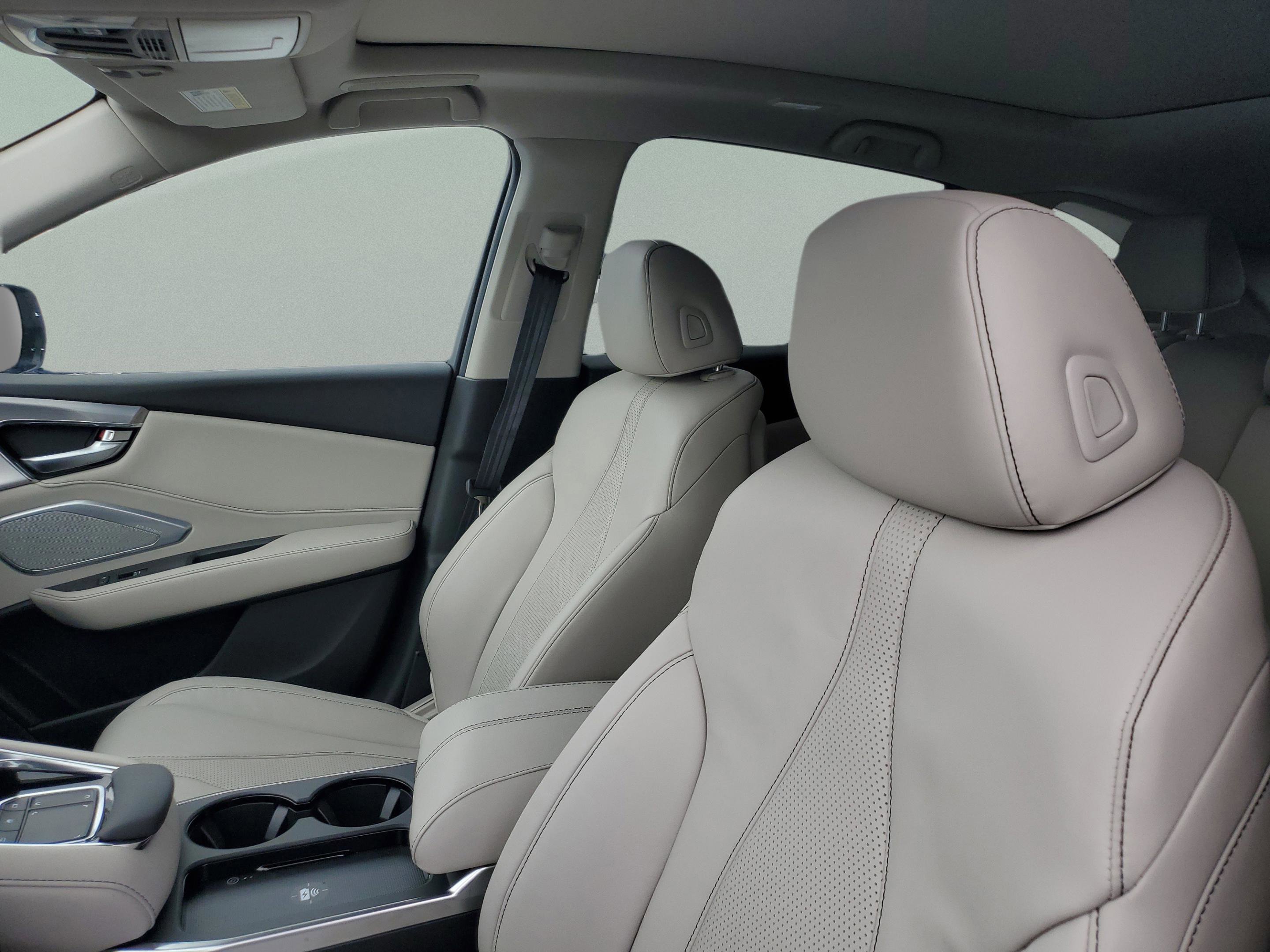 New 2026 Acura RDX SH-AWD w/ Technology Package image 19