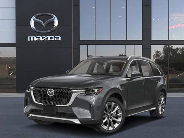 New 2026 MAZDA CX-90 3.3 Turbo w/ Premium Plus Pkg