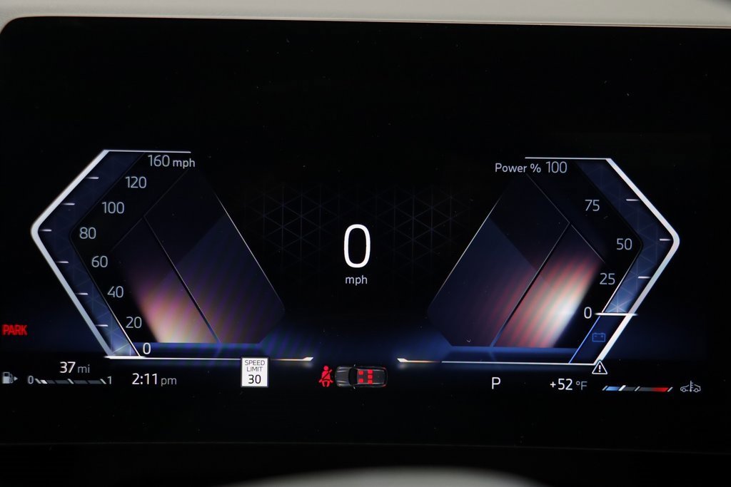 New 2026 BMW X1 xDrive28i w/ Convenience Package image 7