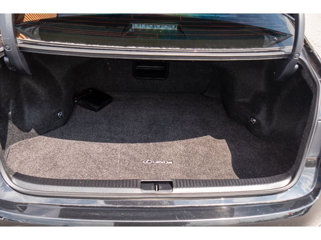 Used 2018 Lexus ES 350 FWD image 32
