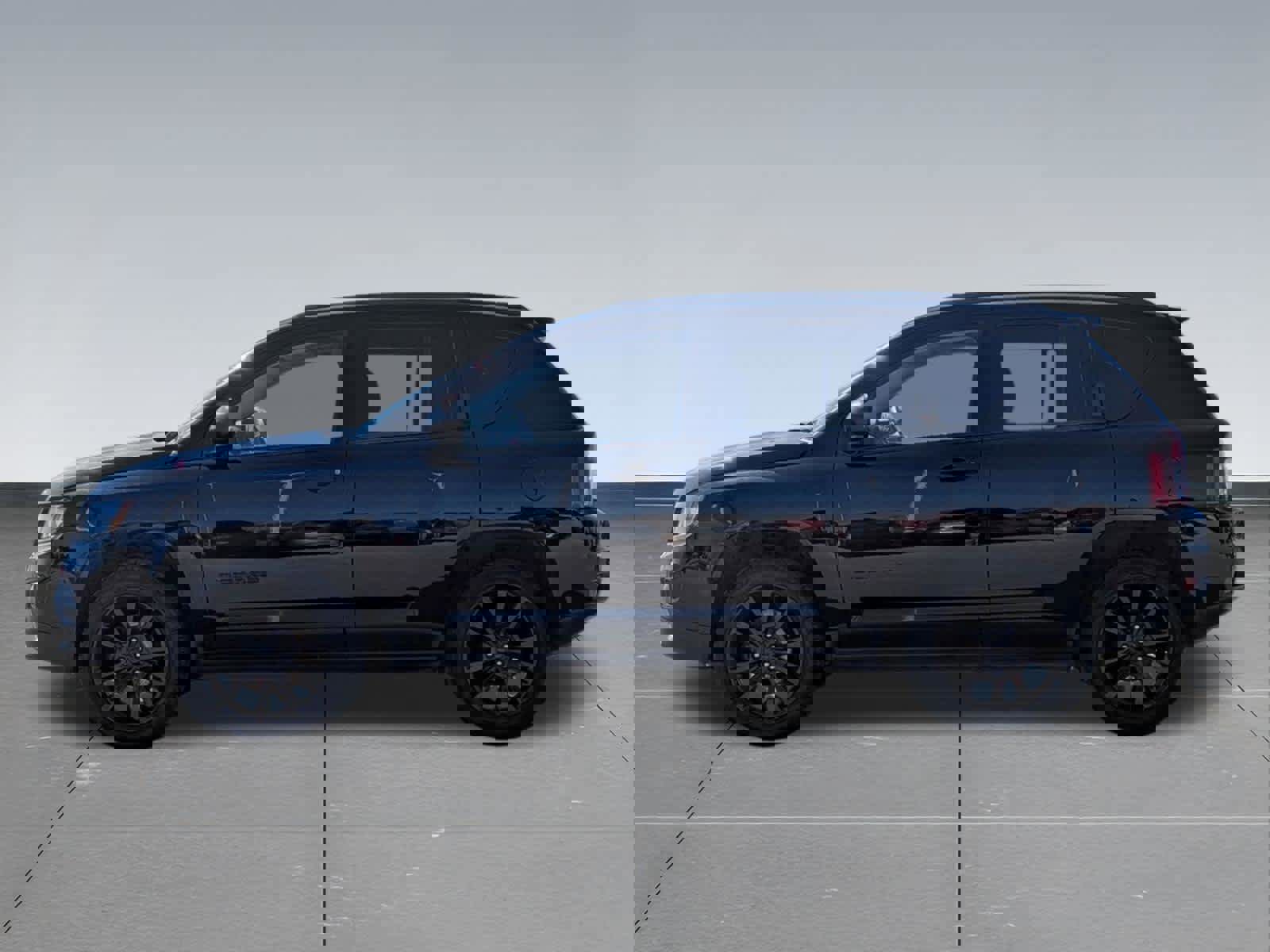 Used 2015 Jeep Compass Sport image 30