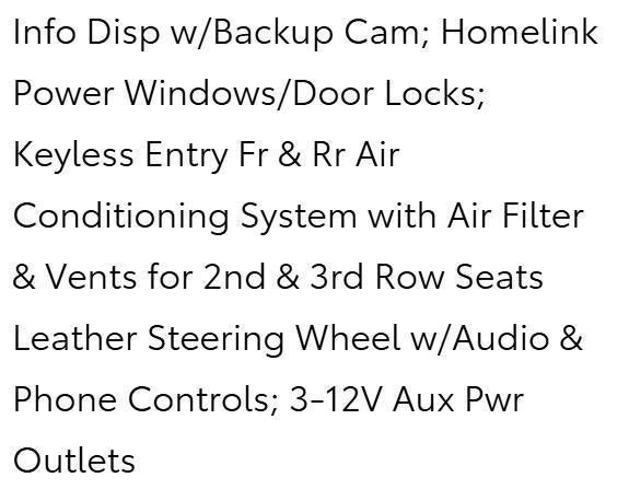 Used 2012 Toyota Highlander SE w/ Tow Pkg FWD image 75