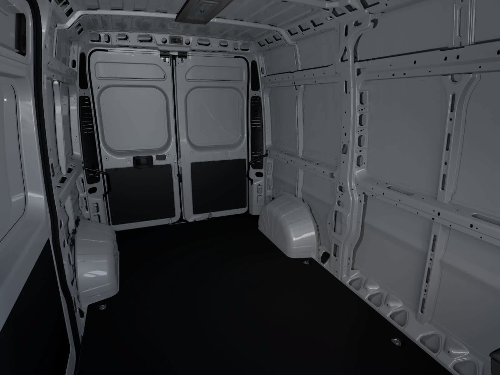 New 2026 RAM ProMaster 1500 w/ Safety Group FWD image 15