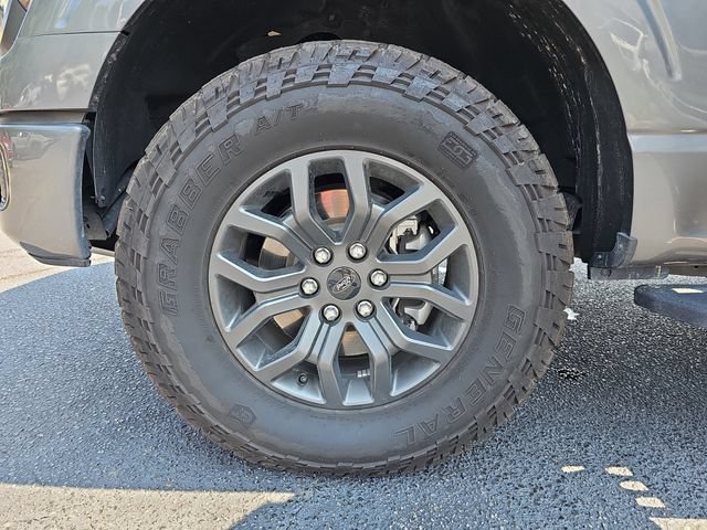 Certified 2024 Ford F150 Tremor w/ Bed Utility Package AWD/4WD image 36