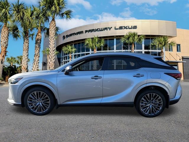 Certified 2024 Lexus RX 450h AWD w/ Convenience Package image 7