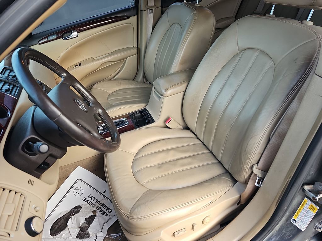 Used 2007 Buick Lucerne CXL w/ Luxury Package image 18