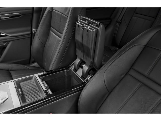 Used 2023 Land Rover Range Rover Evoque SE AWD/4WD image 14
