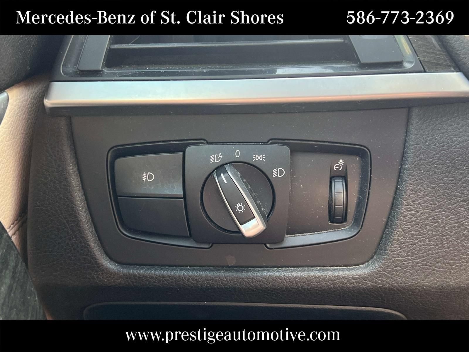 Used 2015 BMW 435i xDrive Convertible AWD/4WD image 26