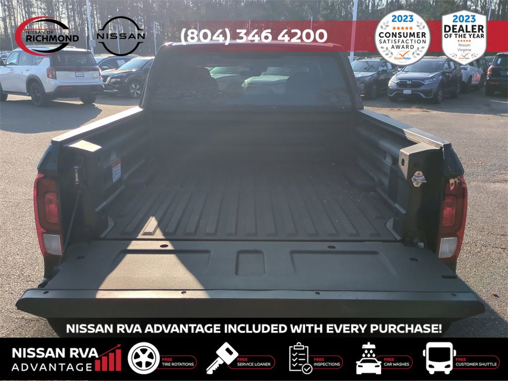 Used 2023 Honda Ridgeline RTL image 14