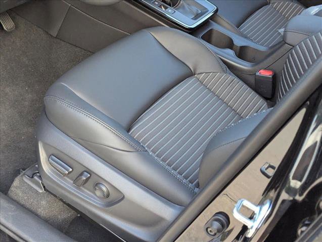 New 2026 Toyota Corolla Cross XSE image 4