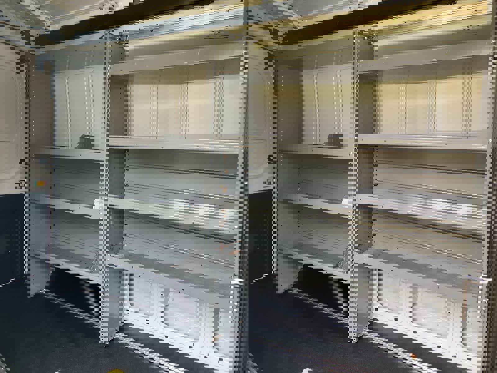 Used 2017 Ford Transit 150 130 Medium Roof image 36