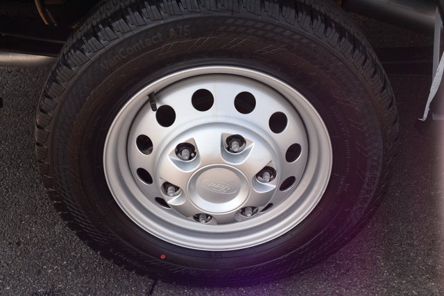 New 2025 Ford Transit 350 148 High Roof w/ Load Area Protection Package image 40