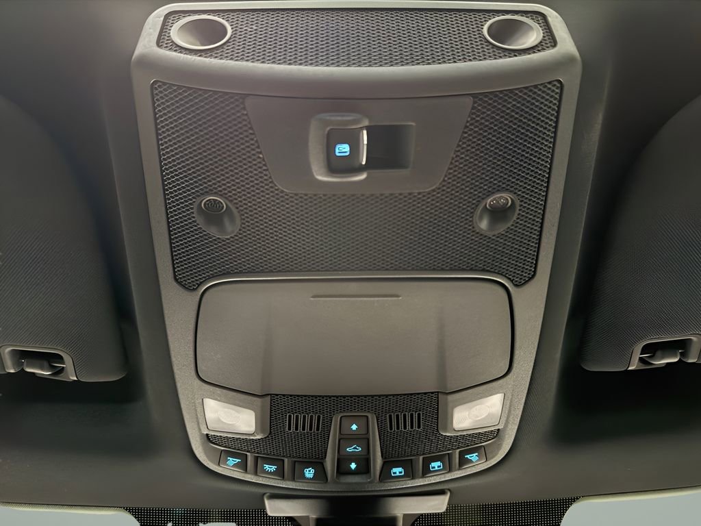 Used 2016 Ford F150 Lariat w/ Equipment Group 502A Luxury image 32