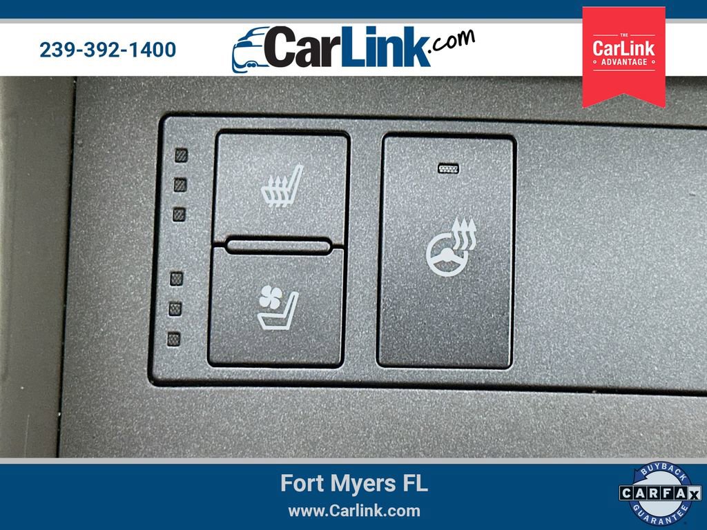 Used 2016 Lexus IS 300 AWD w/ Navigation System Package image 24