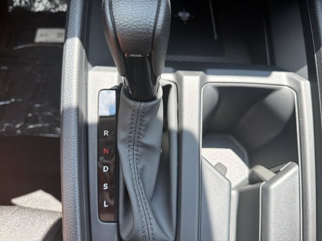 New 2026 Honda Accord SE image 31