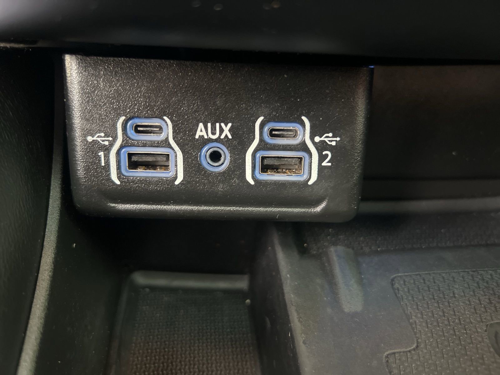 Used 2023 Dodge Durango SRT Hellcat AWD/4WD image 51